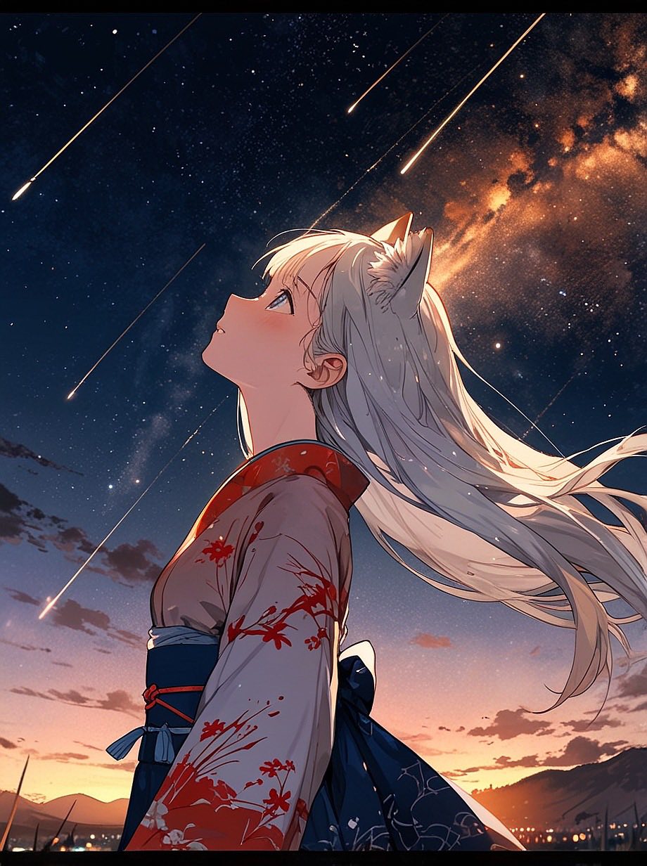 Handy Notes Series - Meteor