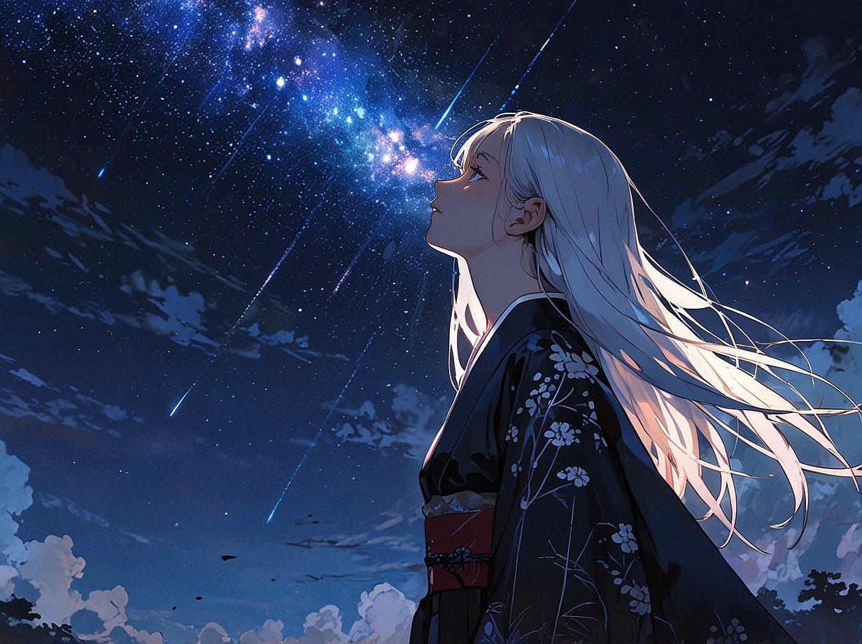 Handy Notes Series - Meteor