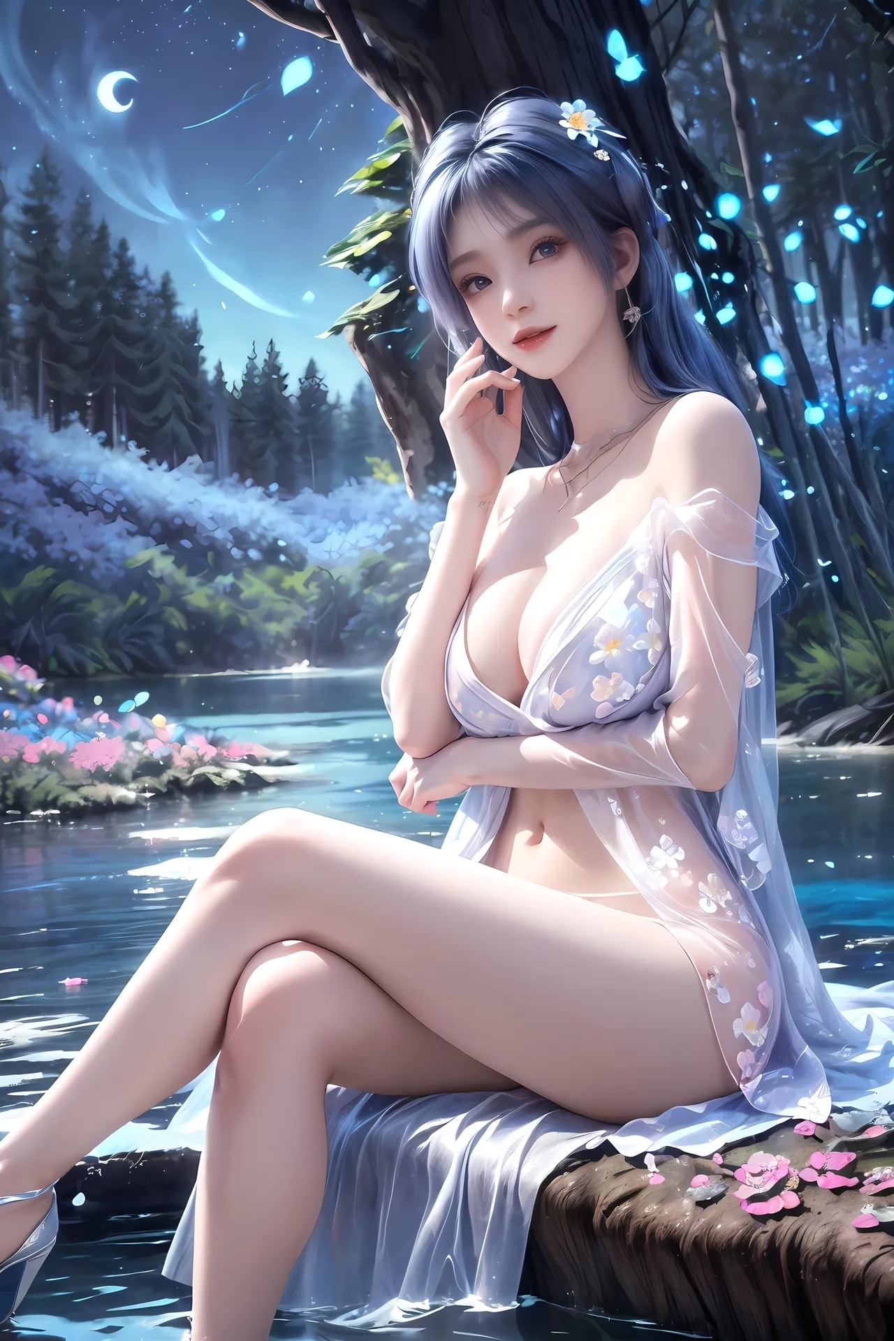 Ji Ziyue - Part 1