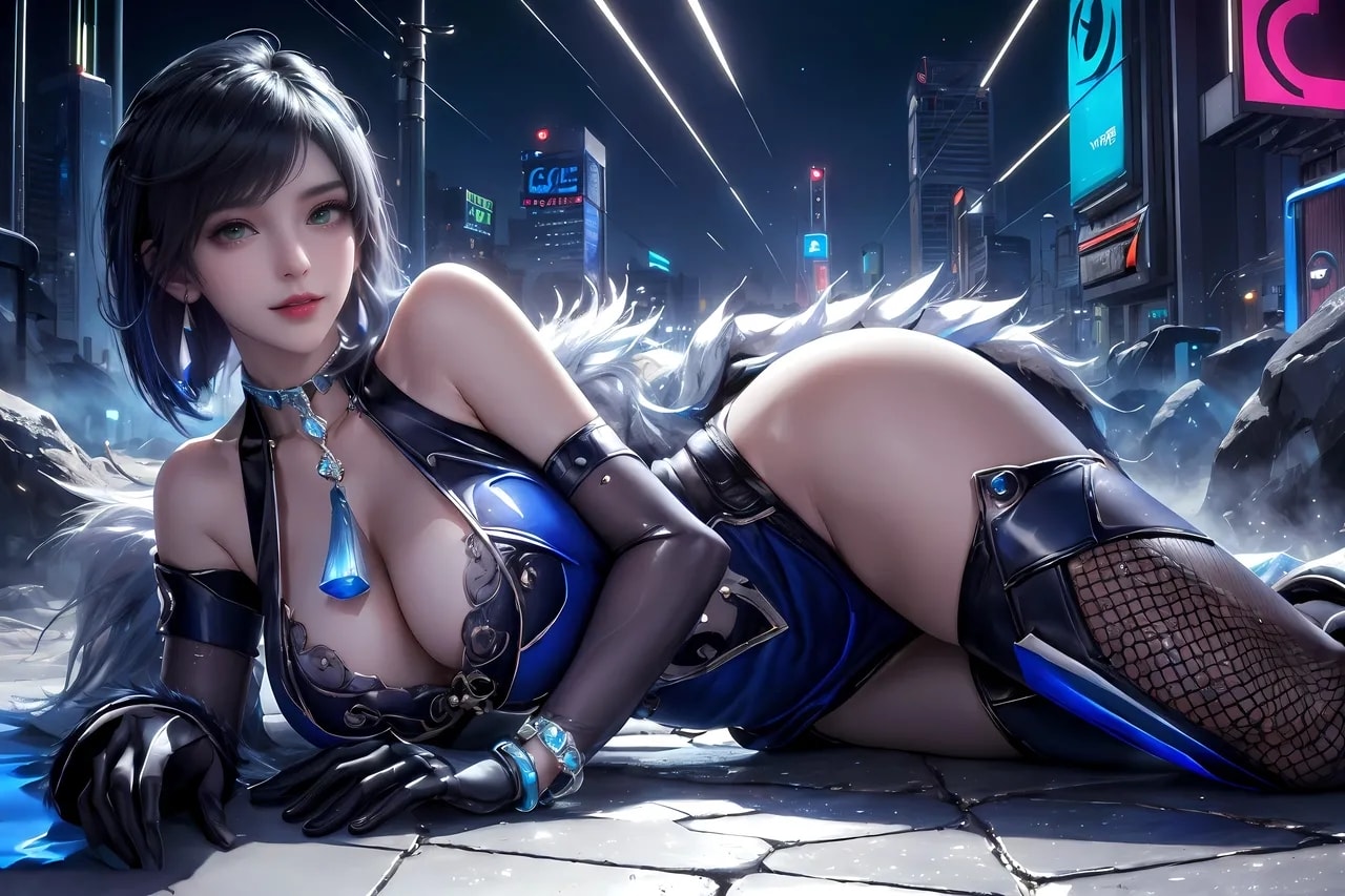Ji Ruxue