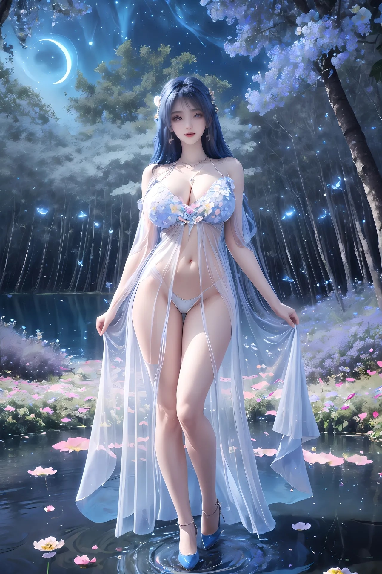 Ji Ziyue - Part 1