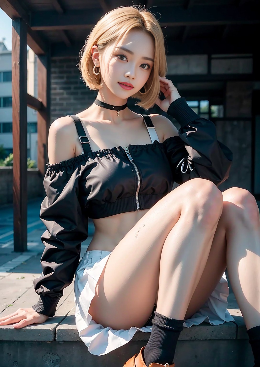 Fashion Girl