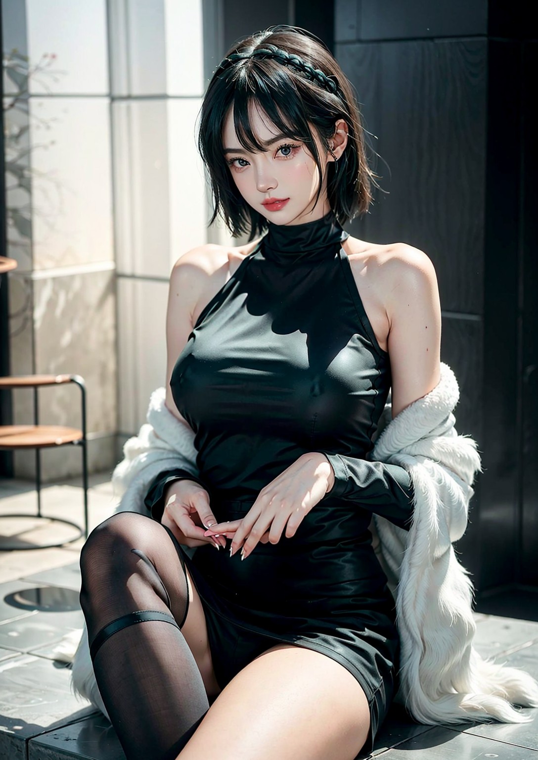 Avatar Girl