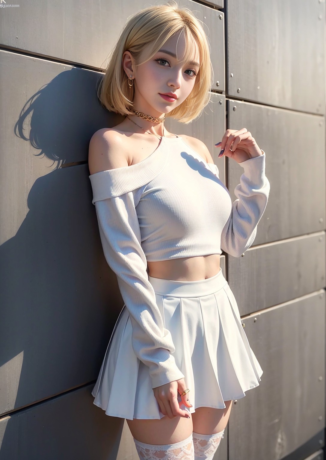 Fashion Girl