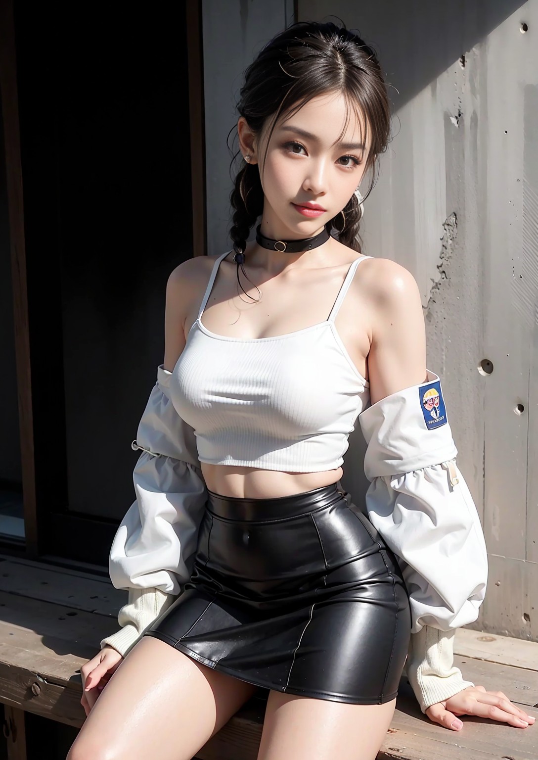 Fashion Girl