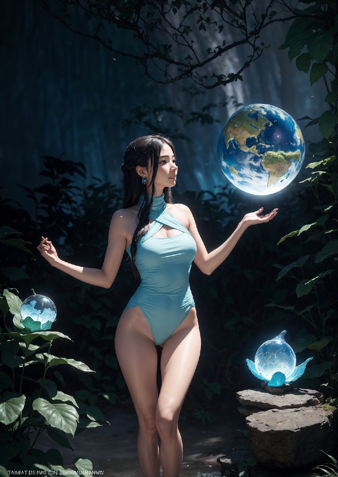 Avatar Girl