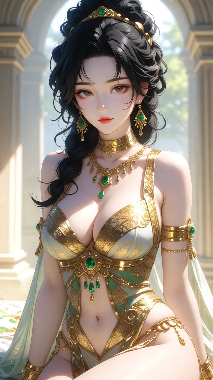 Gold Apparel