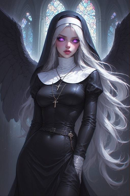 Demon Sister