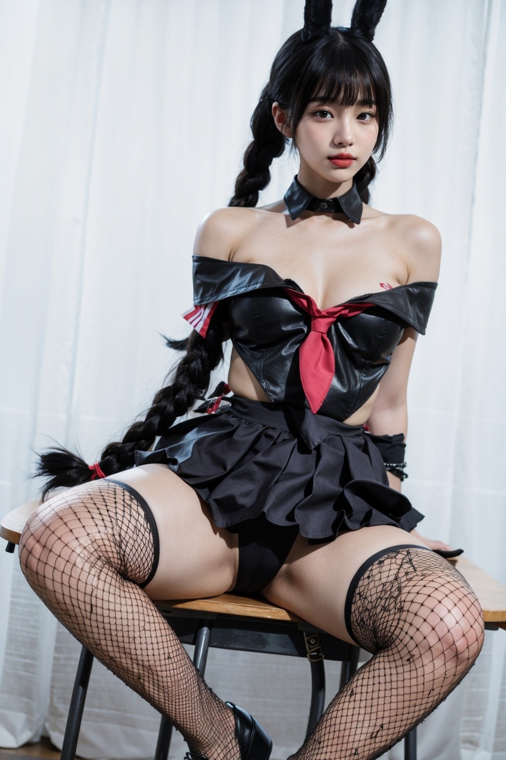 414.black+rabbit