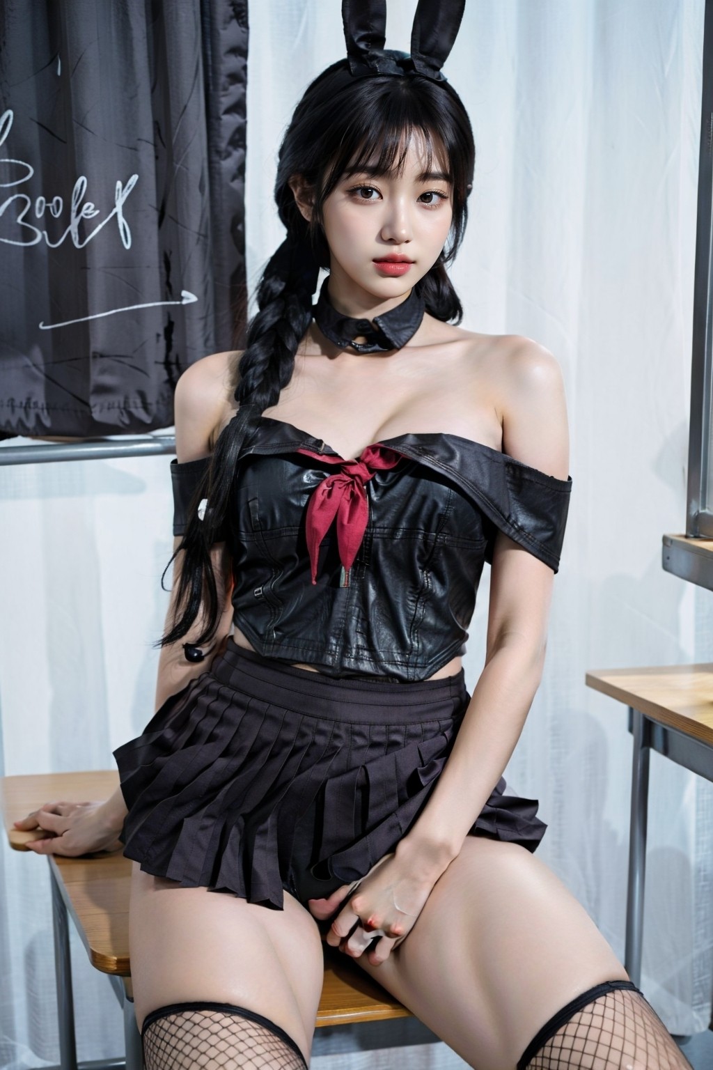 414.black+rabbit