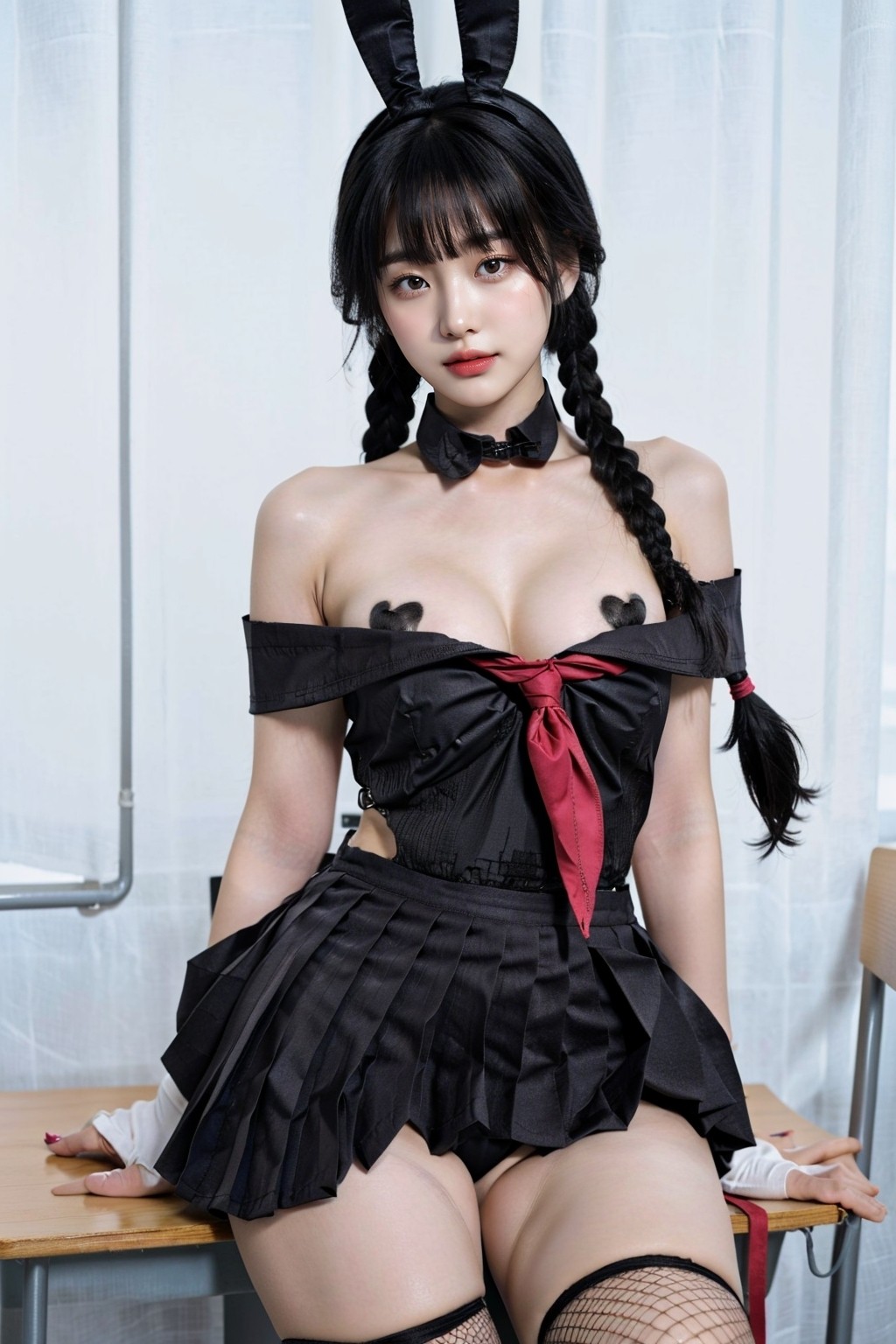 414.black+rabbit