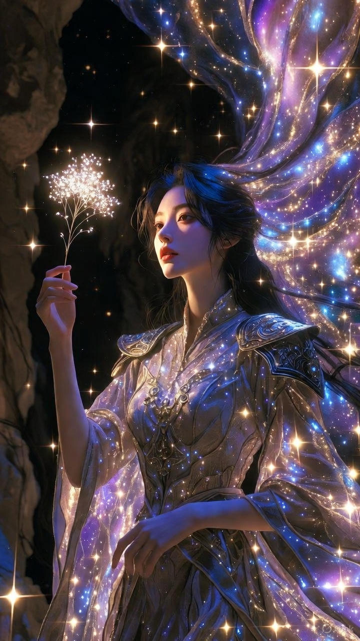 Shining stars