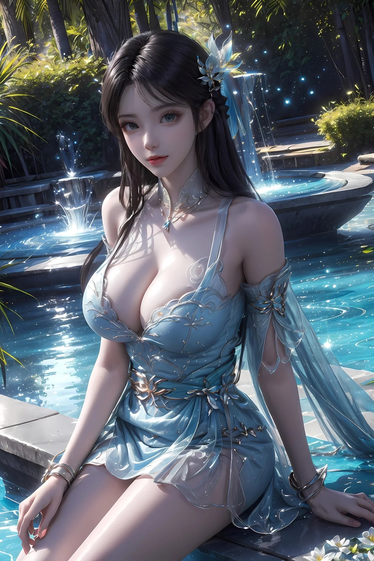Battle for the Vault of Heaven - Xiao Xun 'er 2 - Part 1