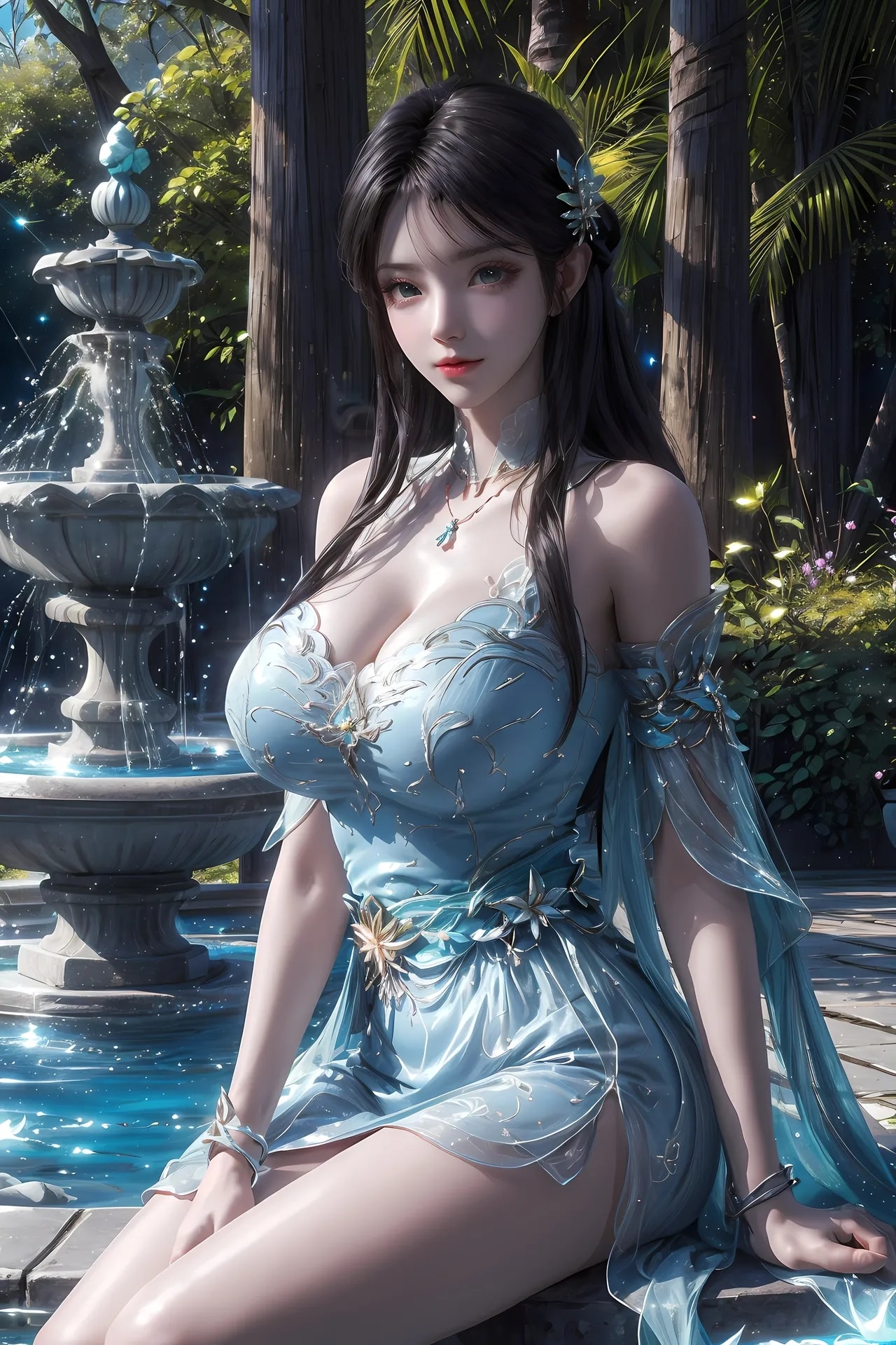 Battle for the Vault of Heaven - Xiao Xun 'er 2 - Part 1