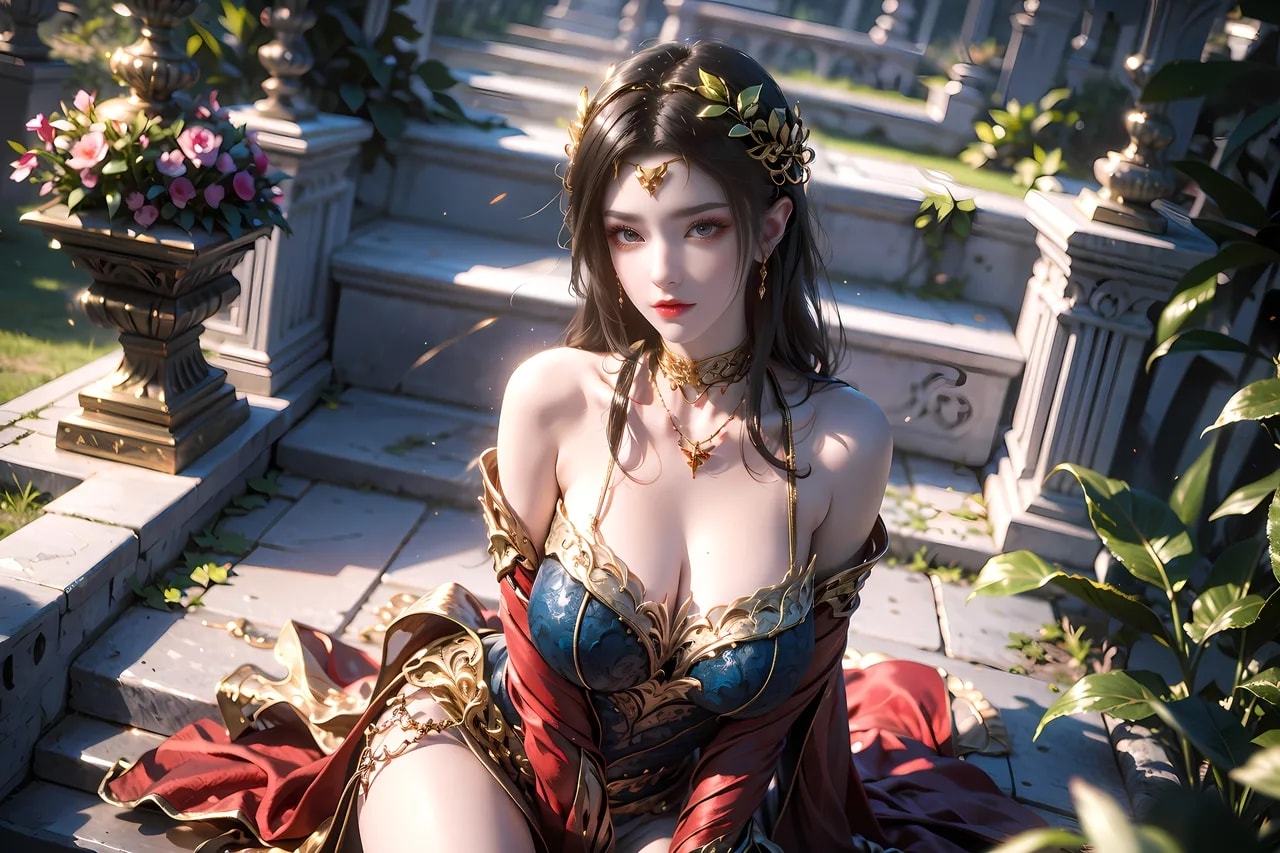 Battle for the Vault of Heaven – Medusa – Part 2