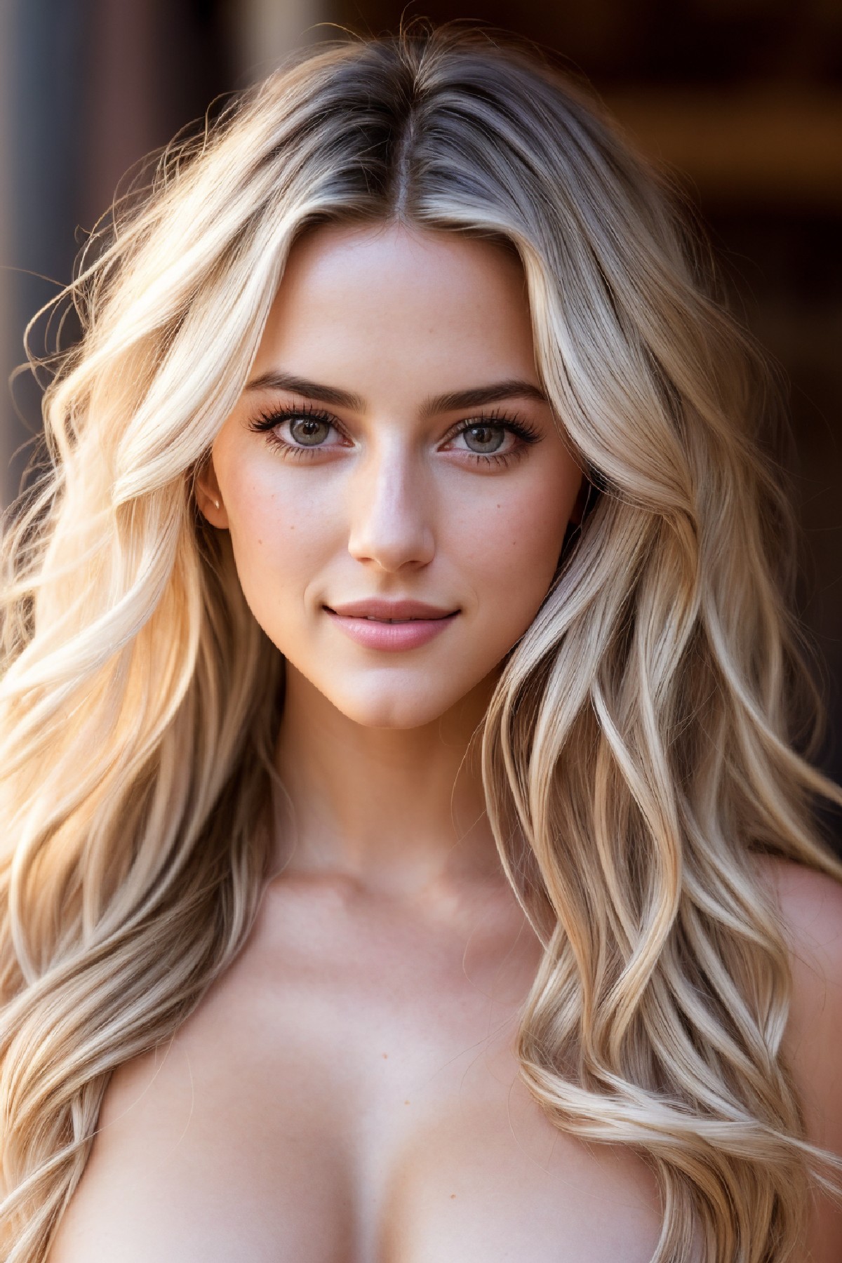Meet Courtney