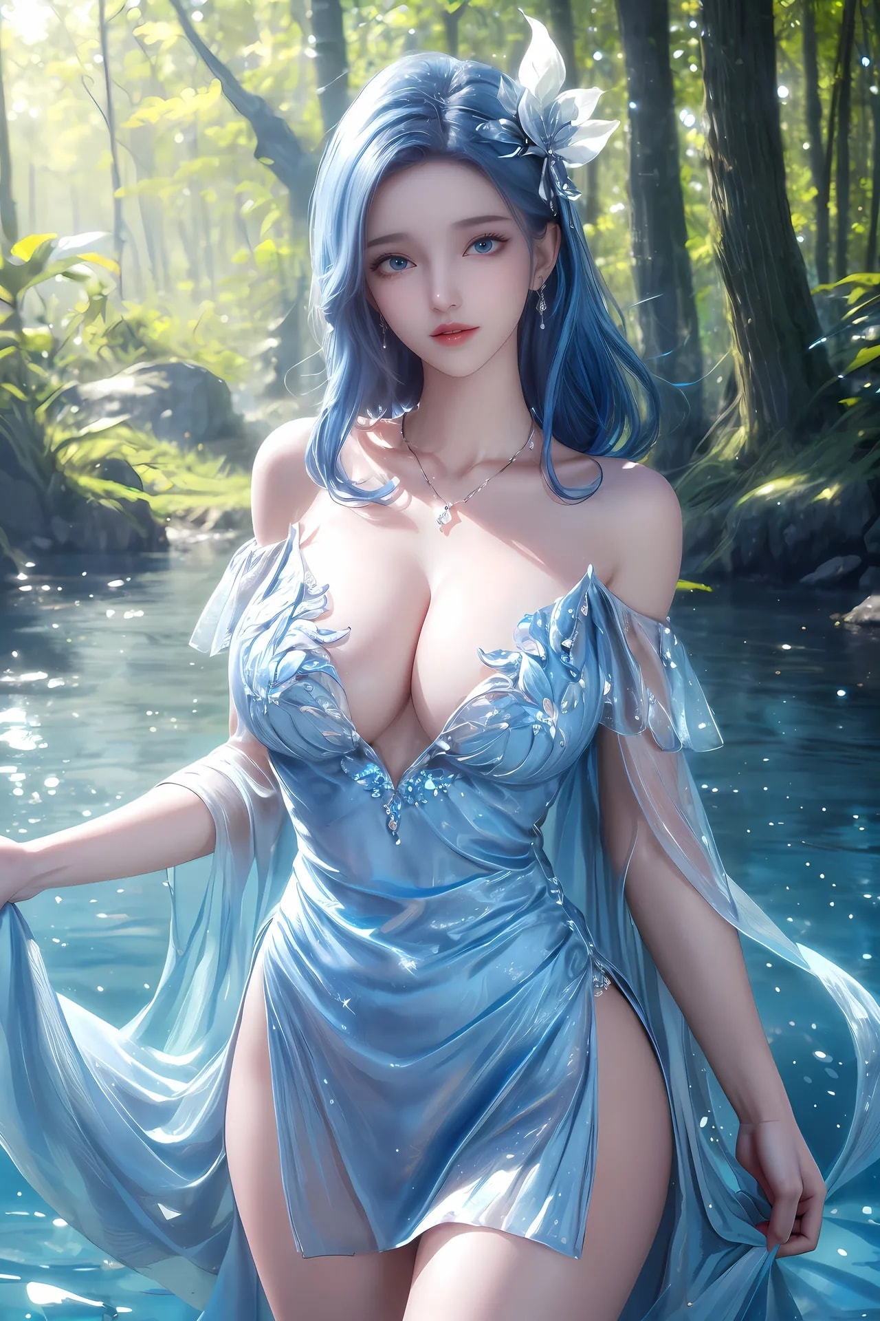 Douluo Continent - Yin 2 - Part 1