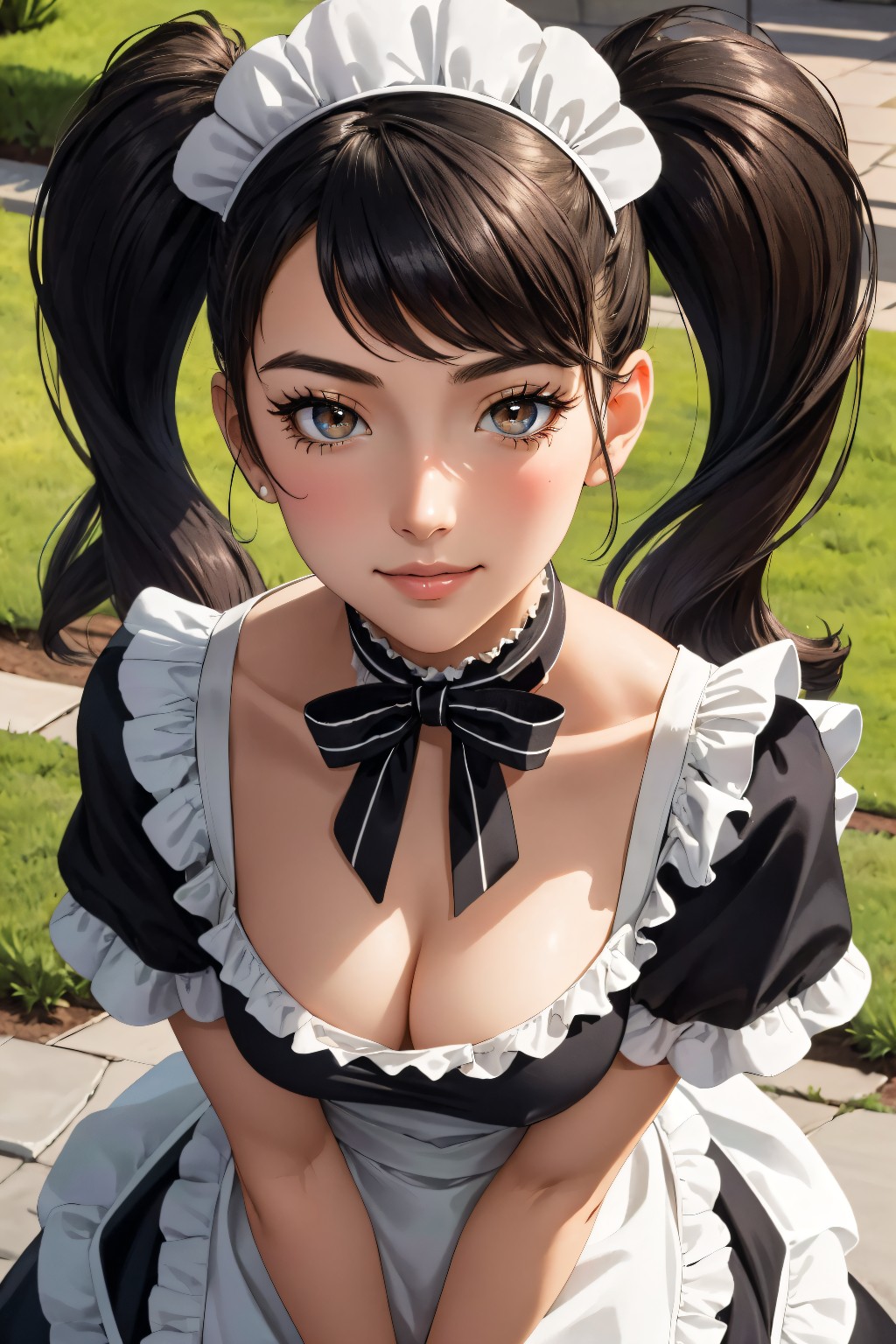Sadayo Kawakami - Easter Madness
