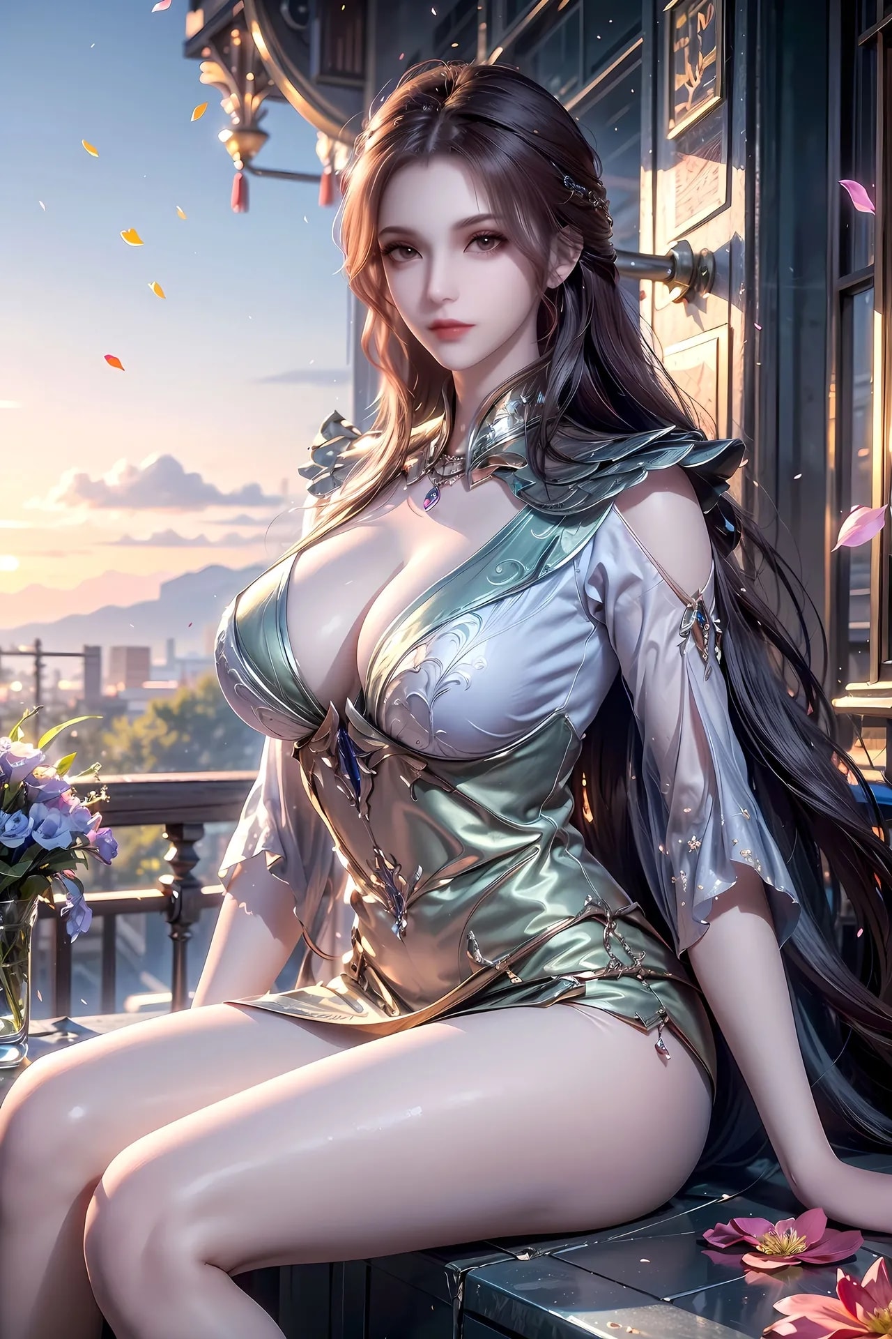 Bibi Dong - Part 1