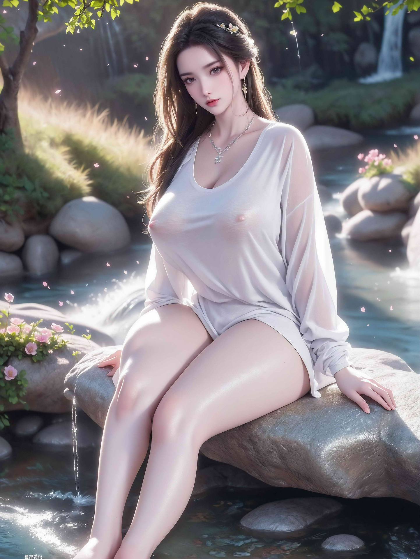 Executing Immortal - Lu Xueqi