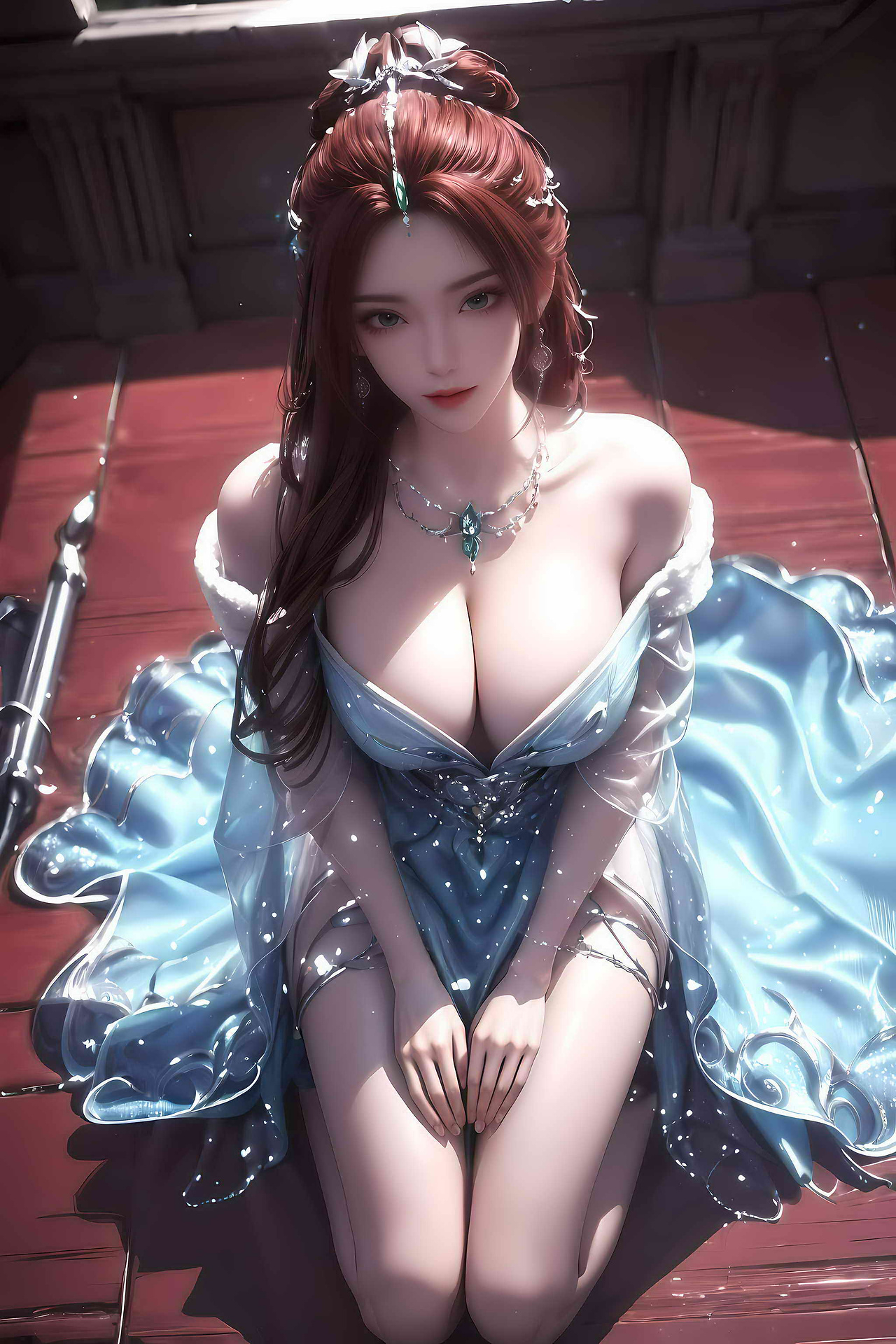 Ye Tianxian 2