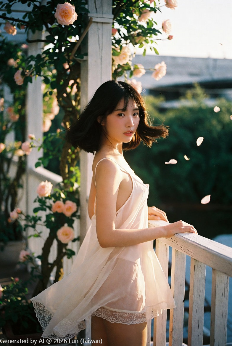 Youthful Pure Love First Love # 9 First Love Rose