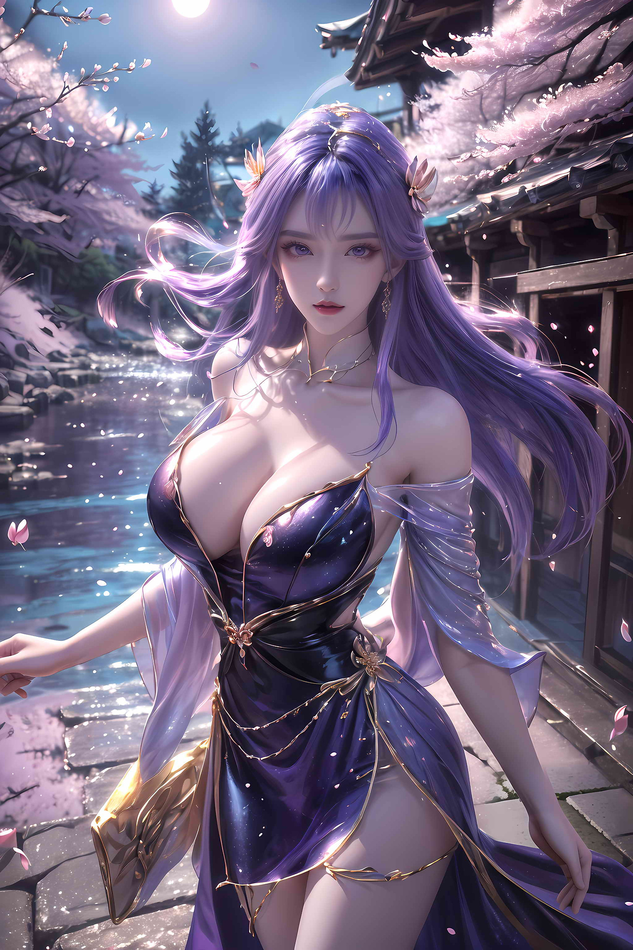 kuzan - Hundreds of Gods - Vault of Heaven 2