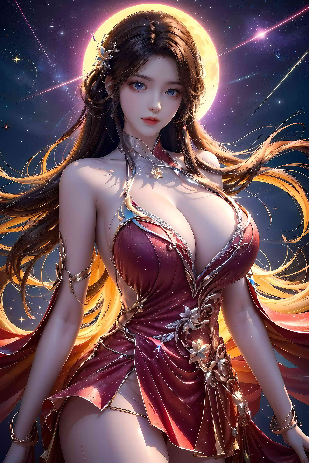 Fire Spirit 2
