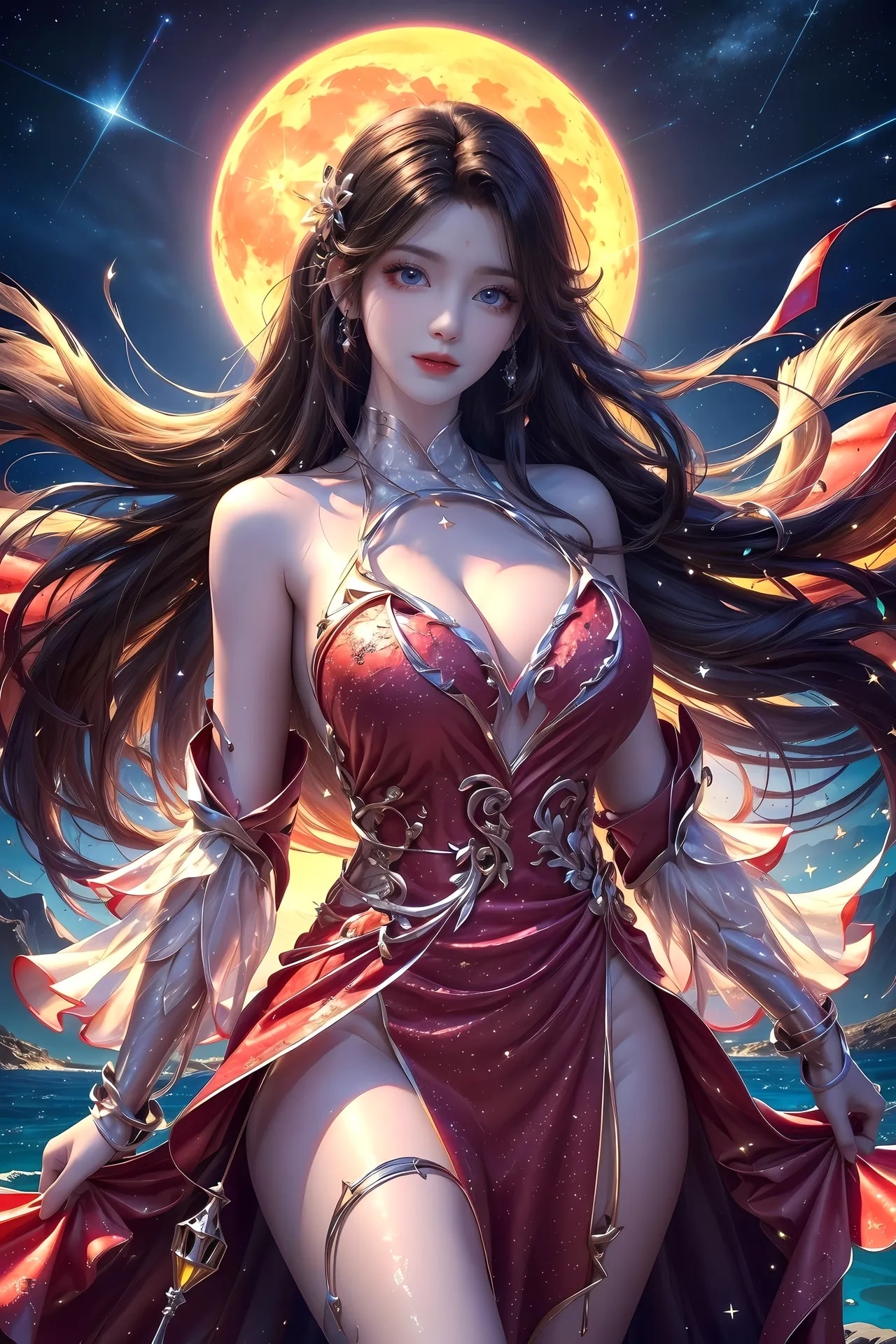 River of Dreams - Part 1