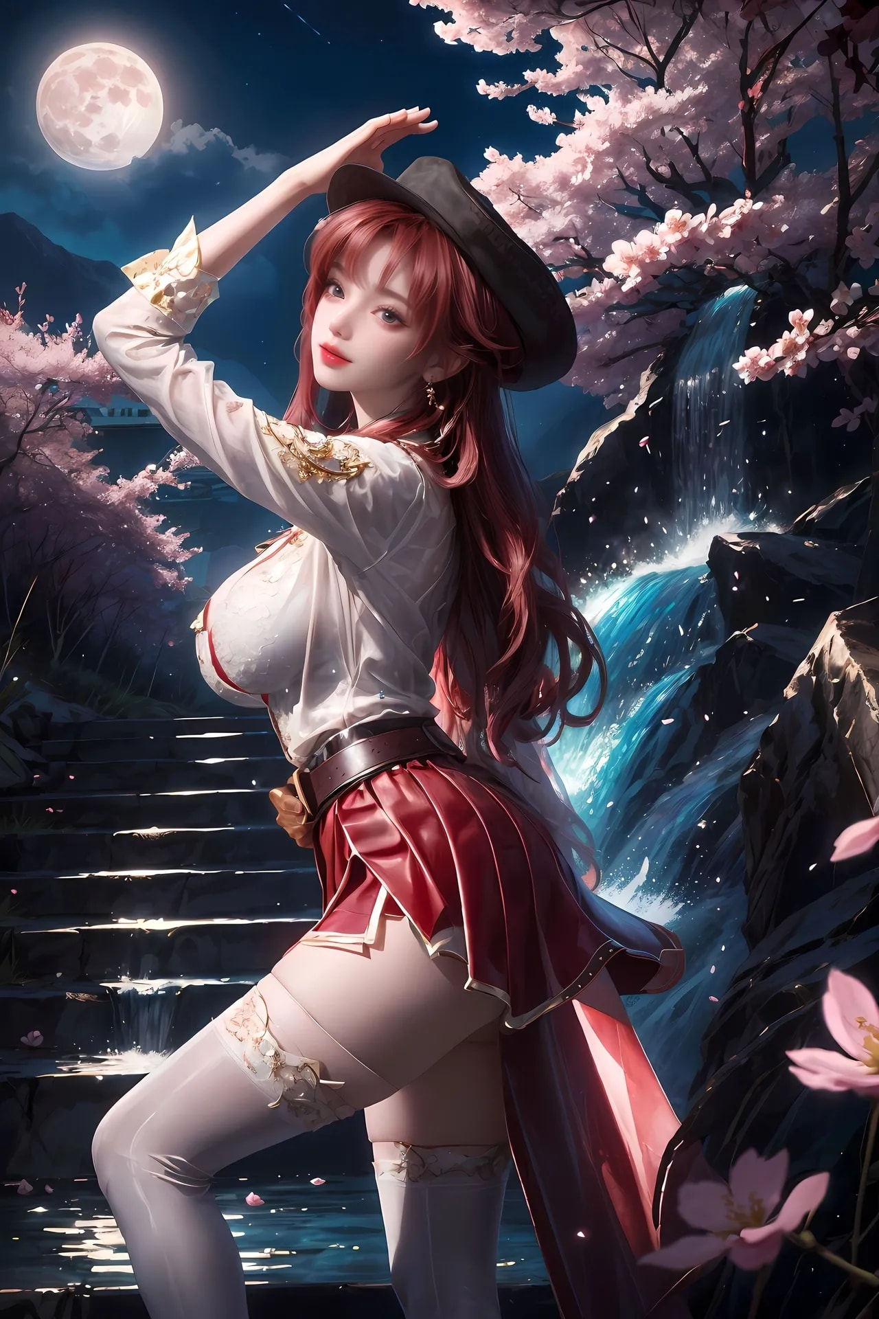 Eternal Tangmen - Dream Red Dust - Part 1