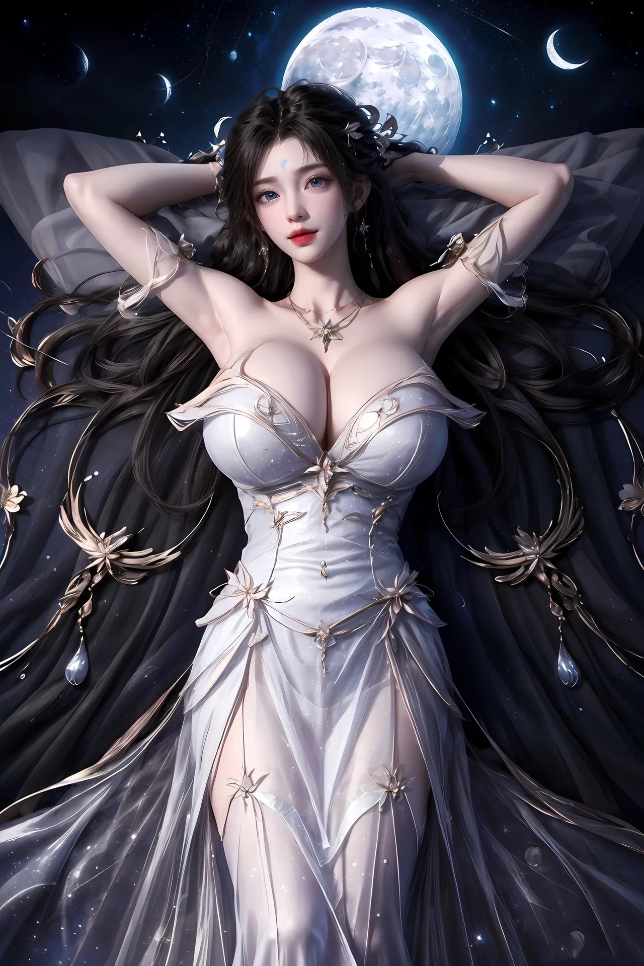 Sui Xian - Xueqi Lu - Part 1