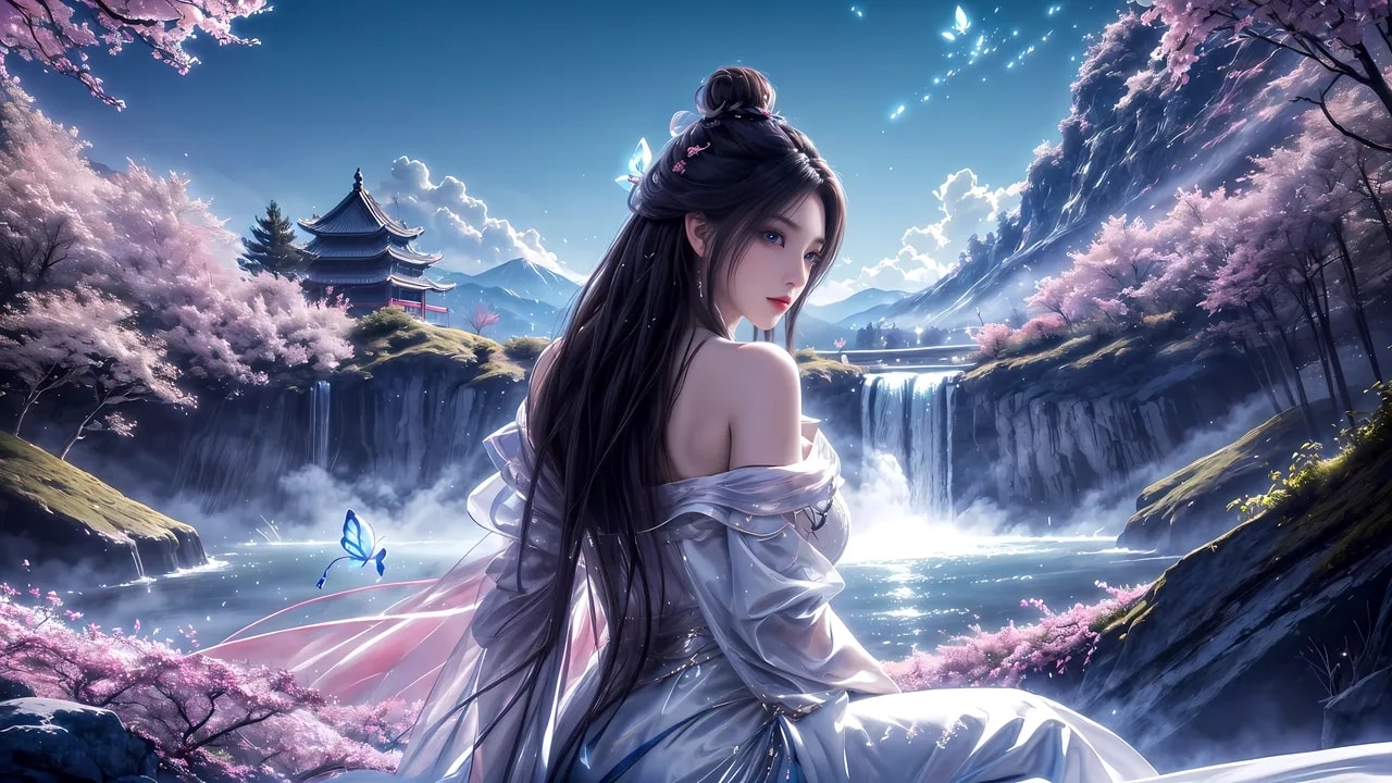 Sui Xian - Xueqi Lu 2 - Part 1