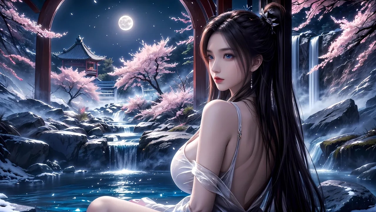 Sui Xian - Xueqi Lu 2 - Part 1