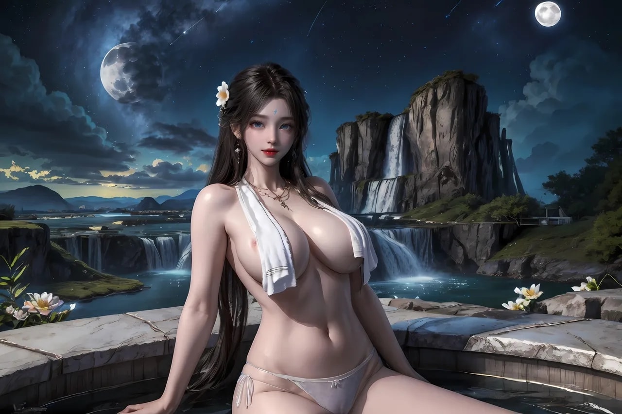 Sui Xian - Xueqi Lu - Part 2