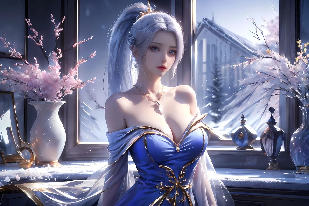 Korean Moon - Part 2