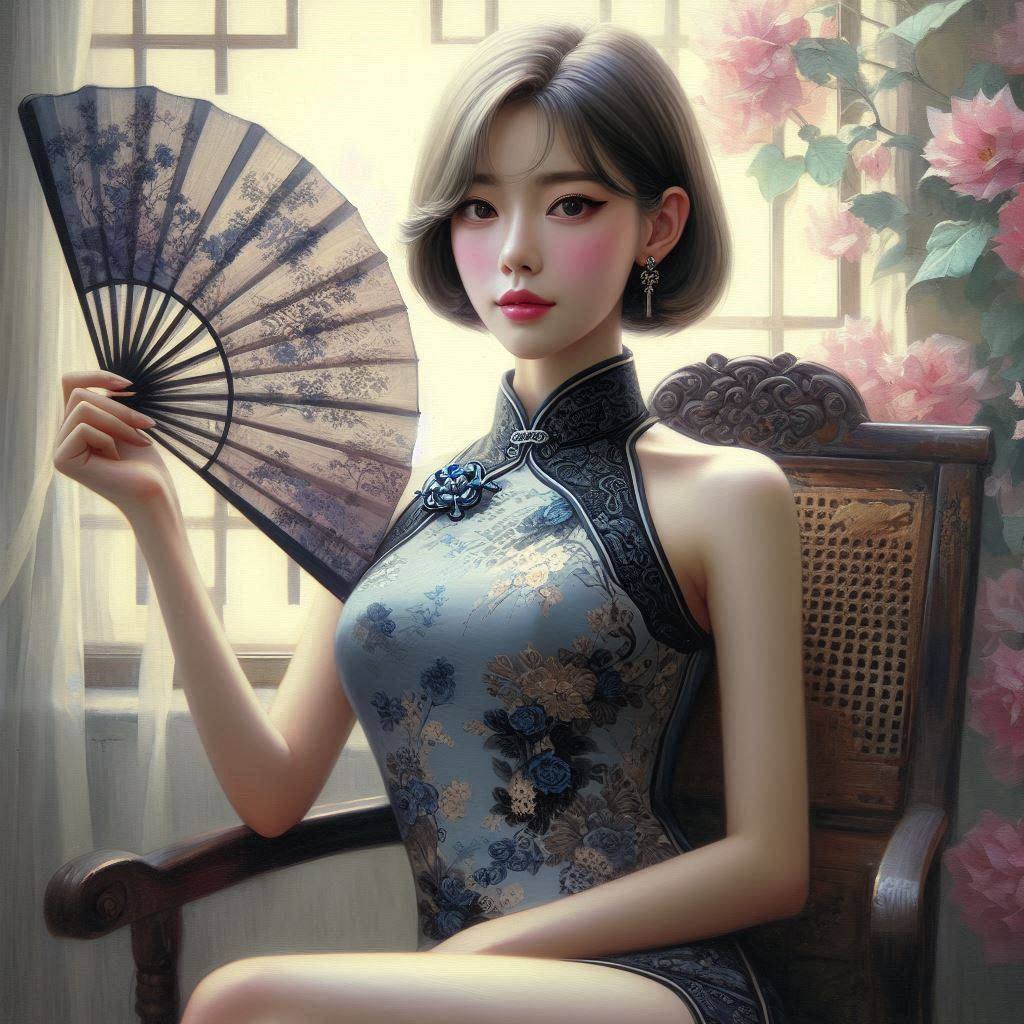 Sometimes what we wait for is not our own forgetting, but waiting for someone