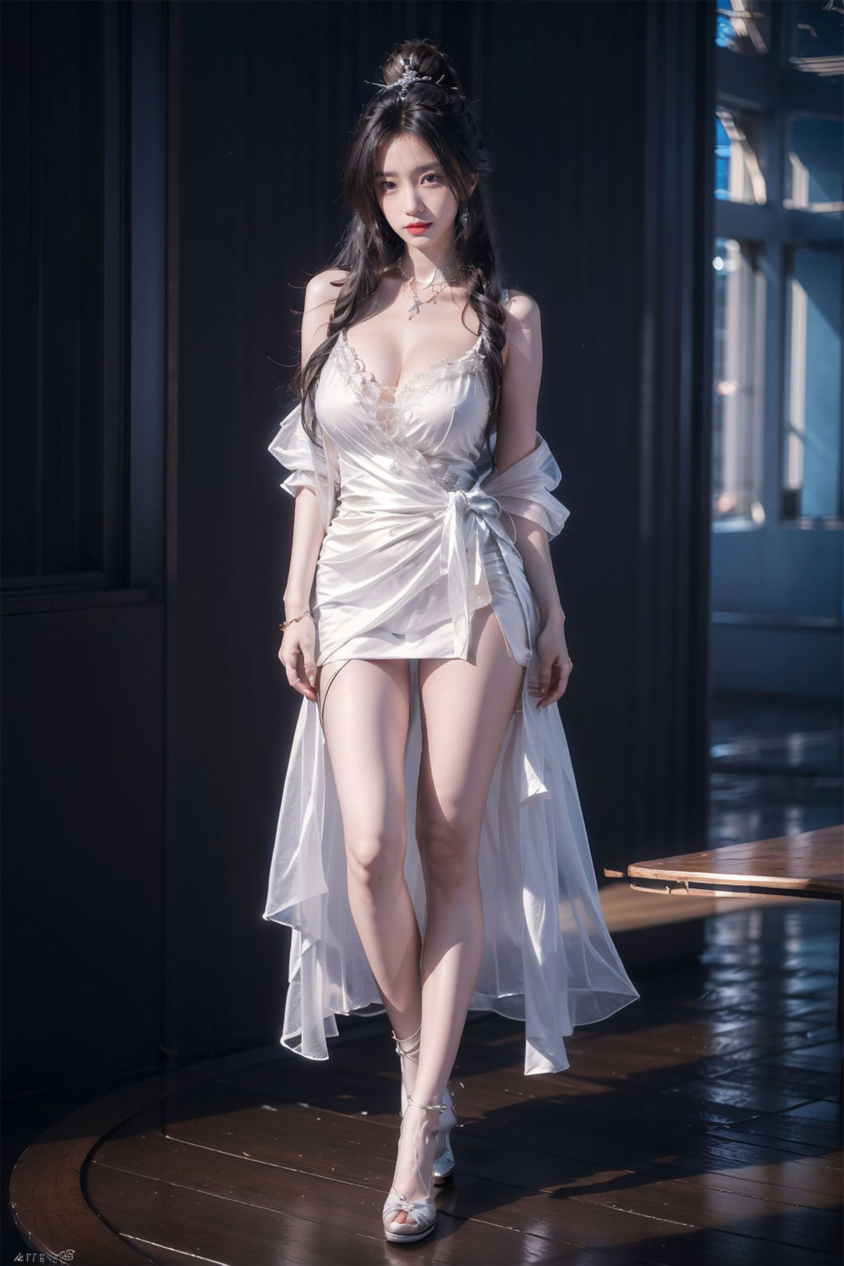 Realistic style Vol.007 part 1