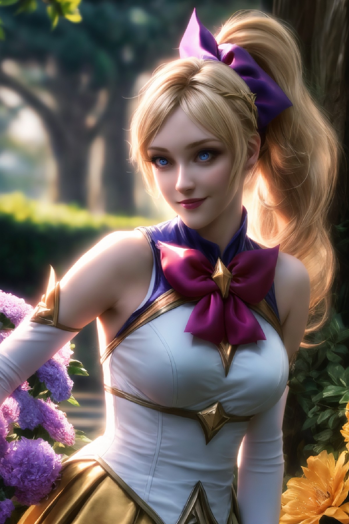 Star Guardian - Salefini (AL)