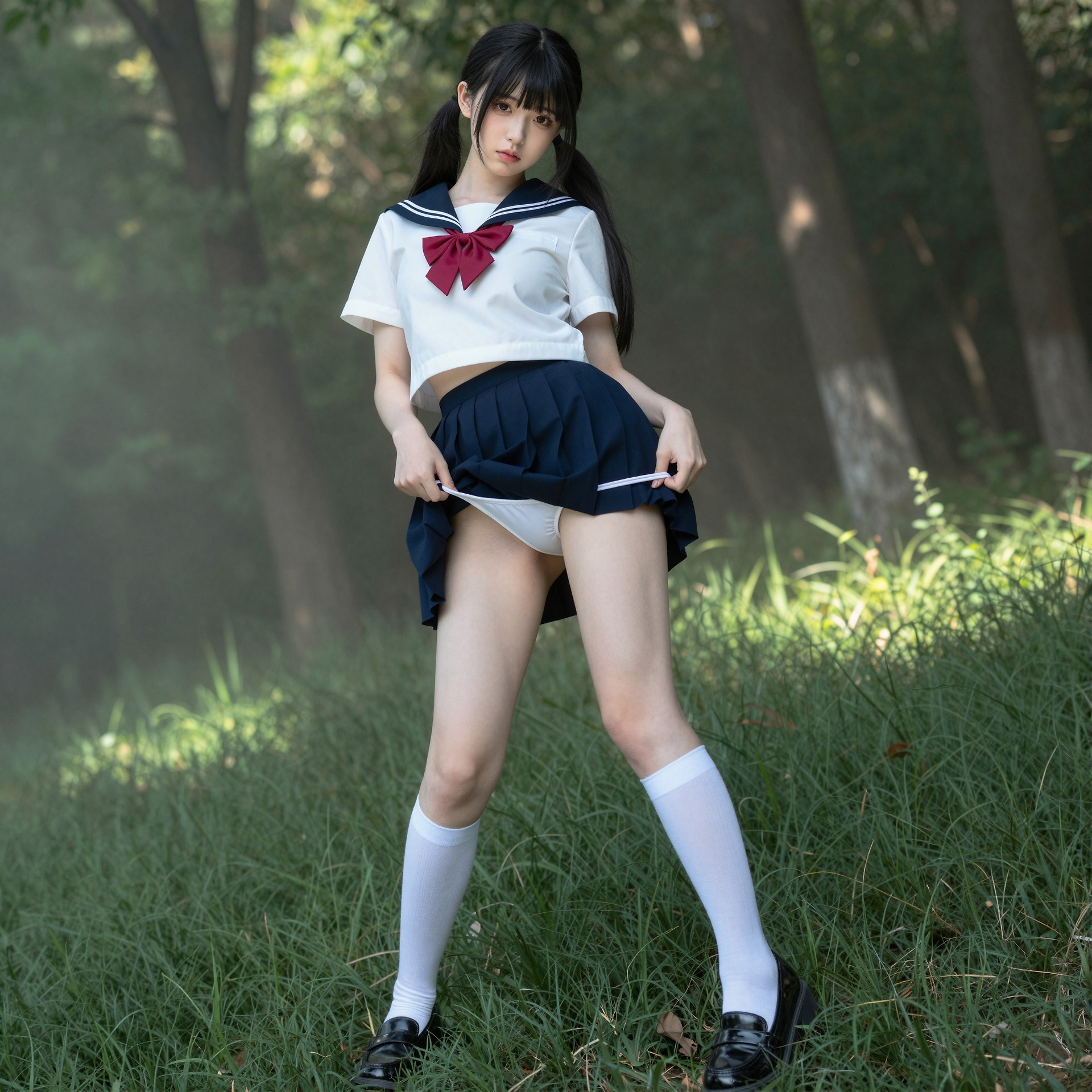 JK Sister. 57