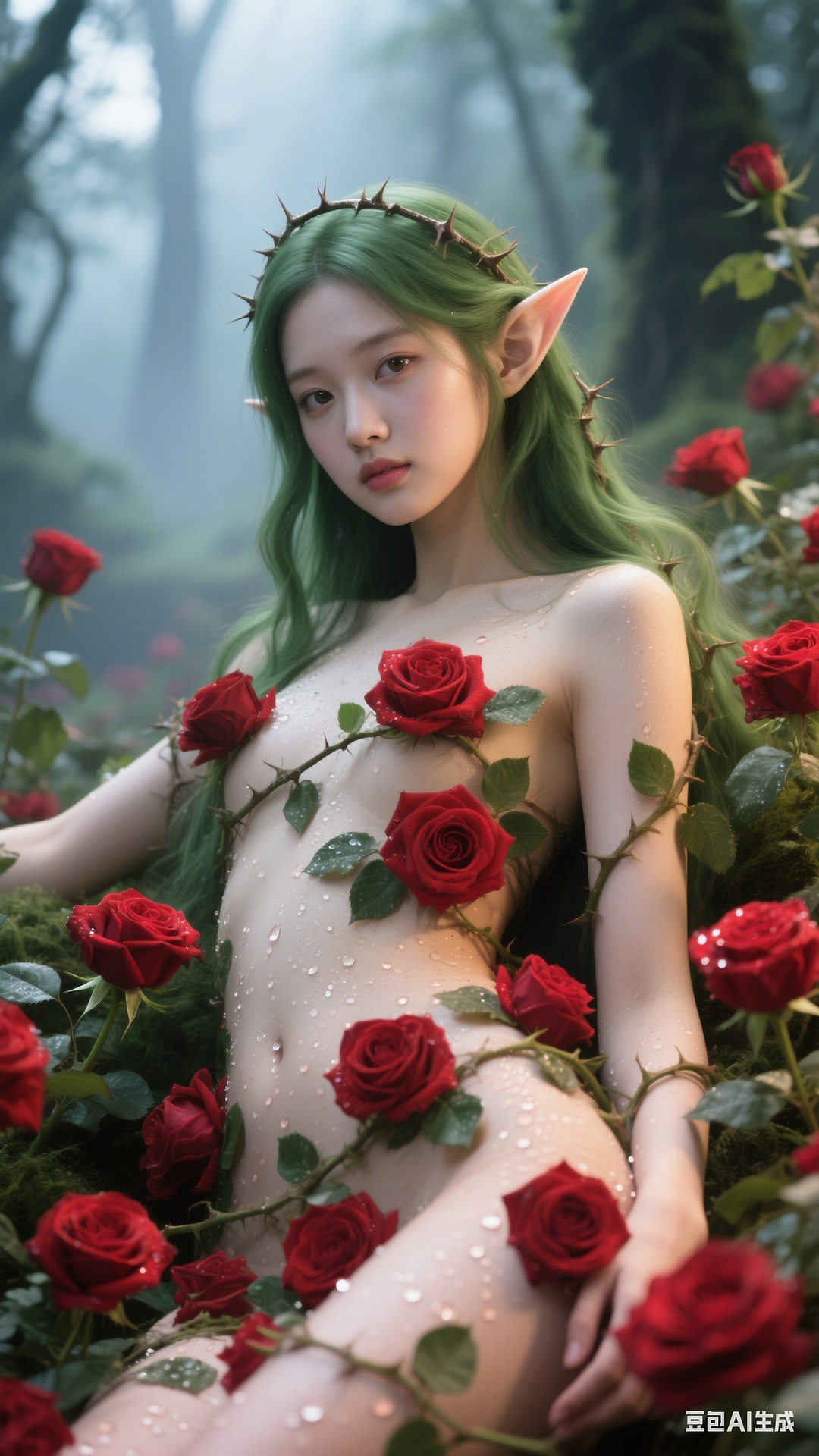Forest Elf