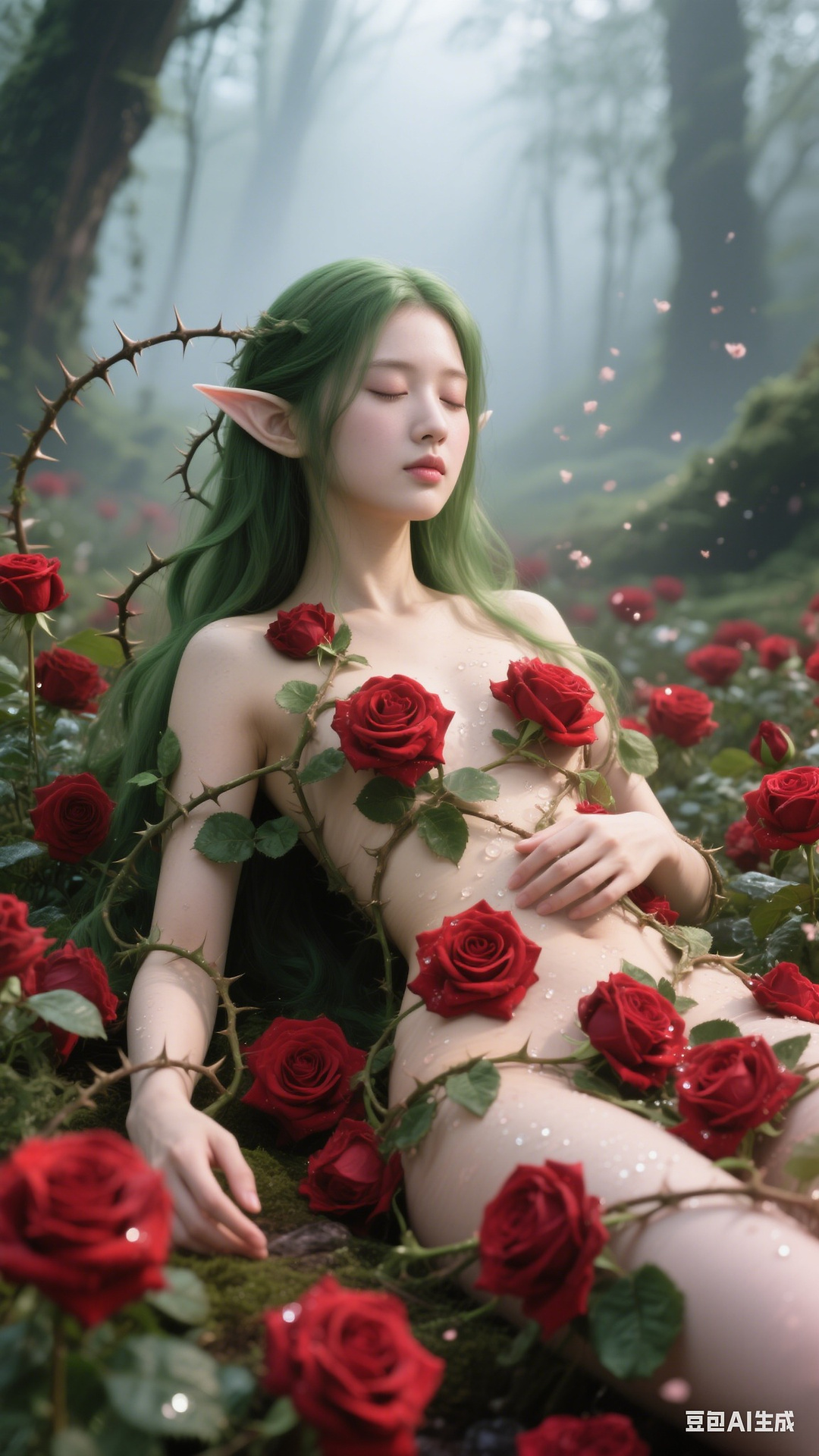 Forest Elf