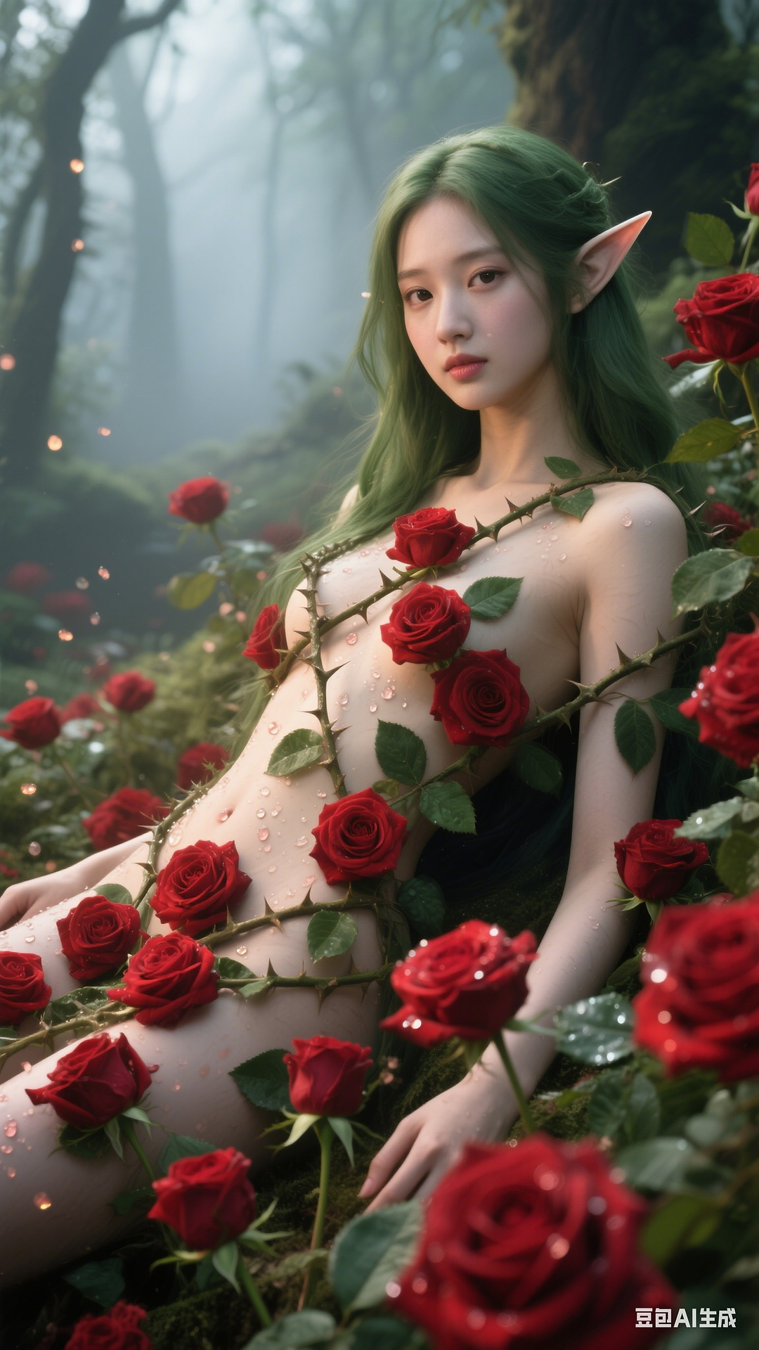 Forest Elf