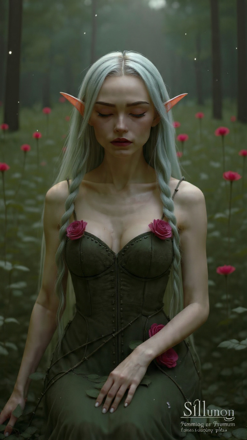Forest Elf