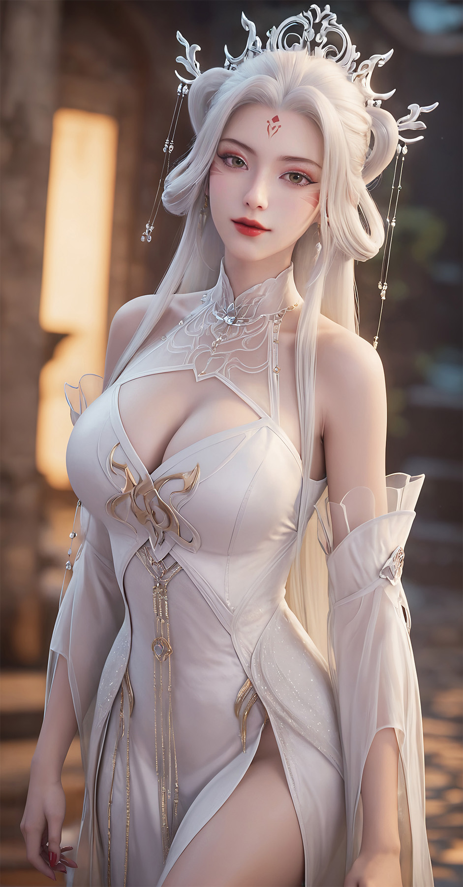 Xiaobai 🤍