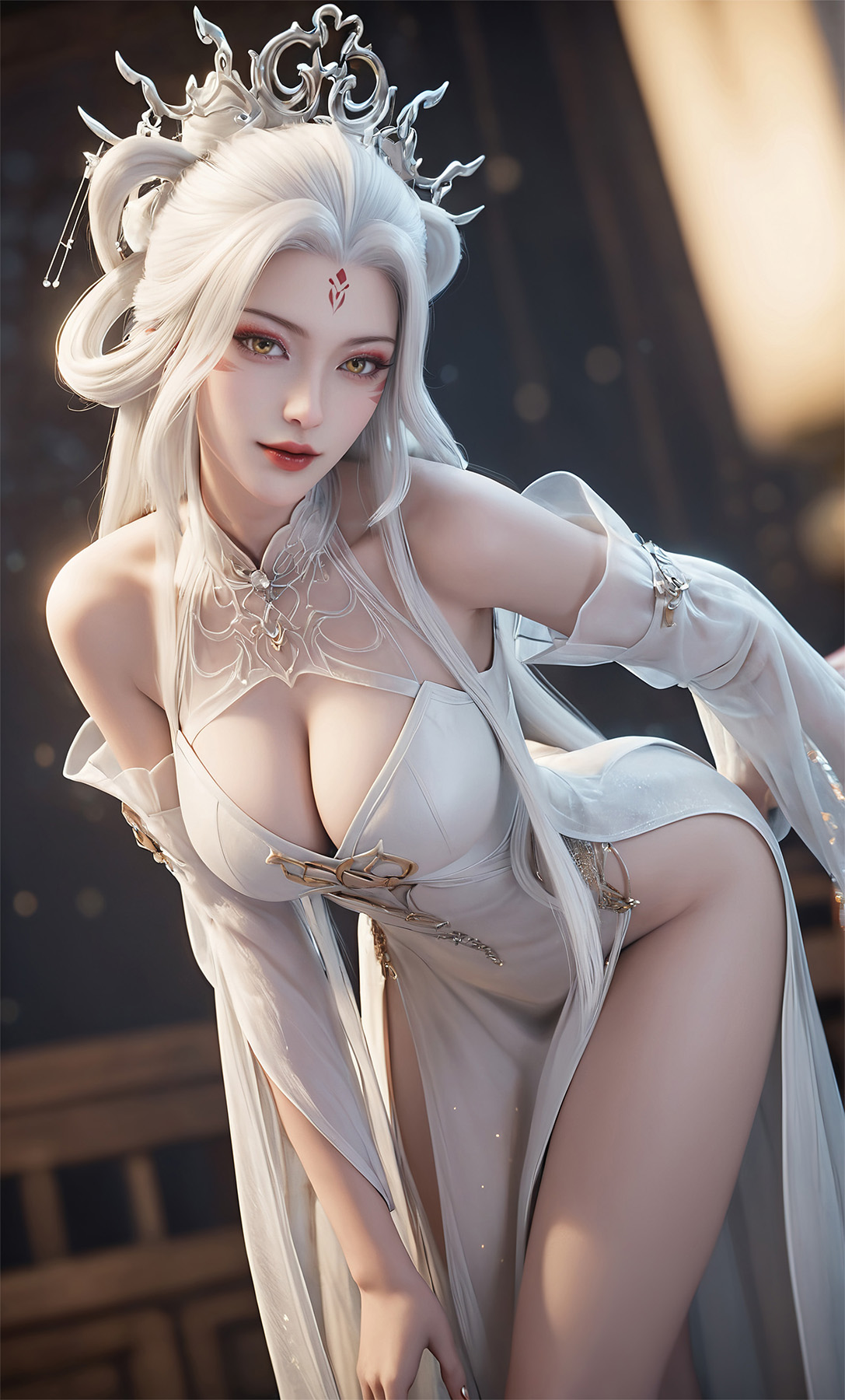 Xiaobai 🤍