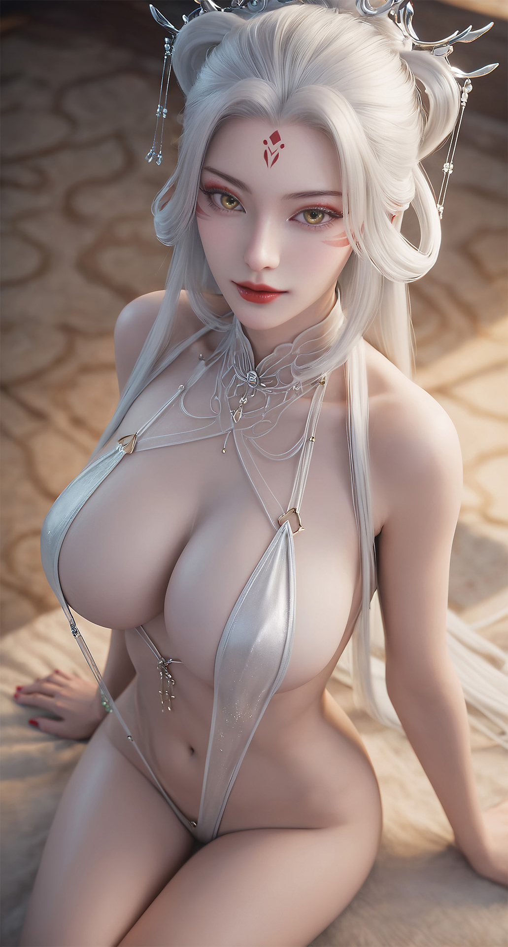 Xiaobai 🤍