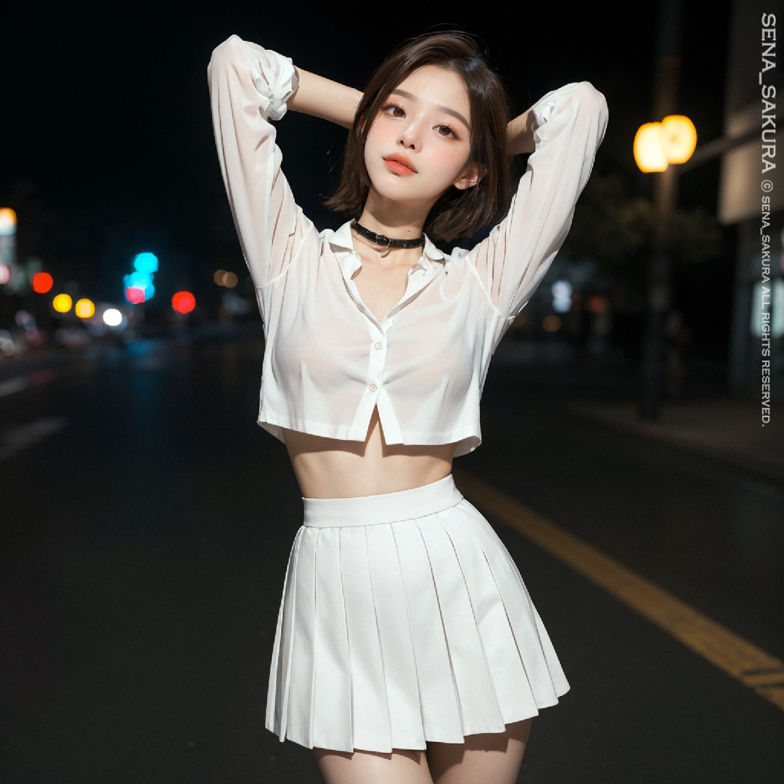 2024 - 10 - 13 - underboob+shirt