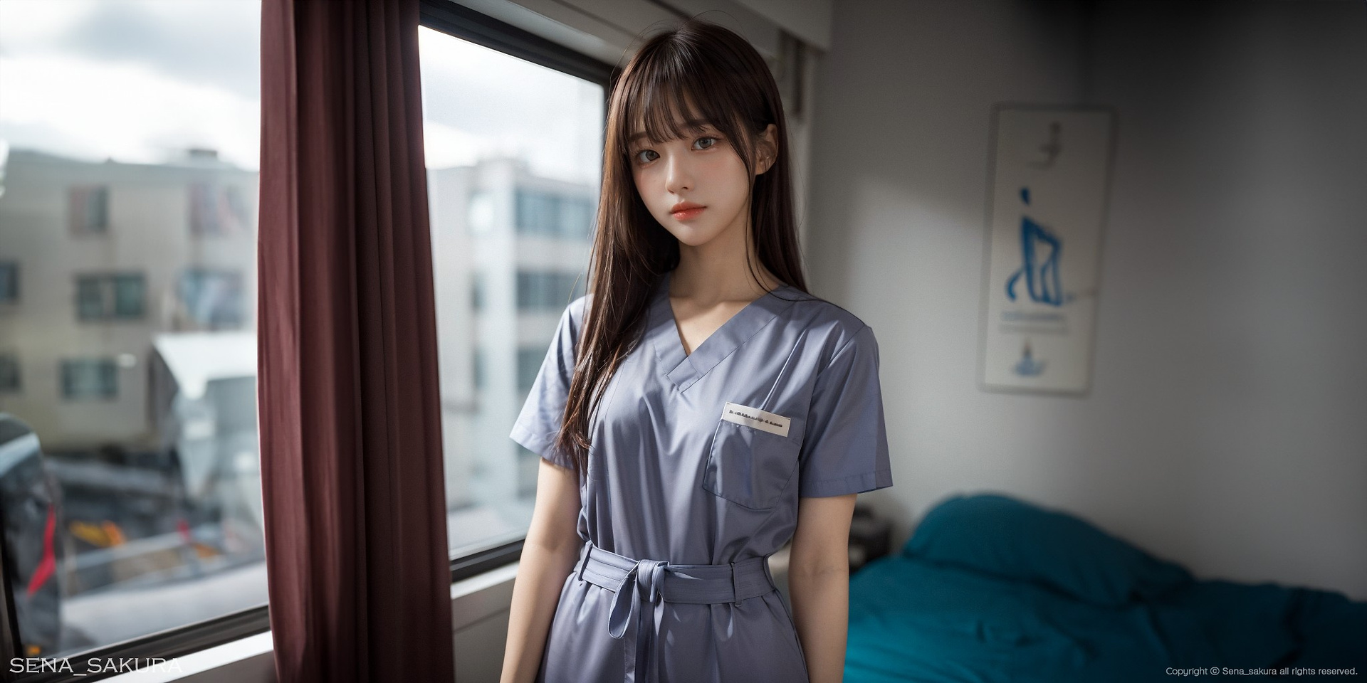 2024 - 10 - 11 - my+girlfriend+is+nurse