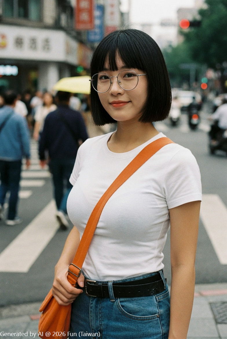 Most Beautiful Moment # 80 Crossbody Card Breast Groove – Koleksi Gambar AI