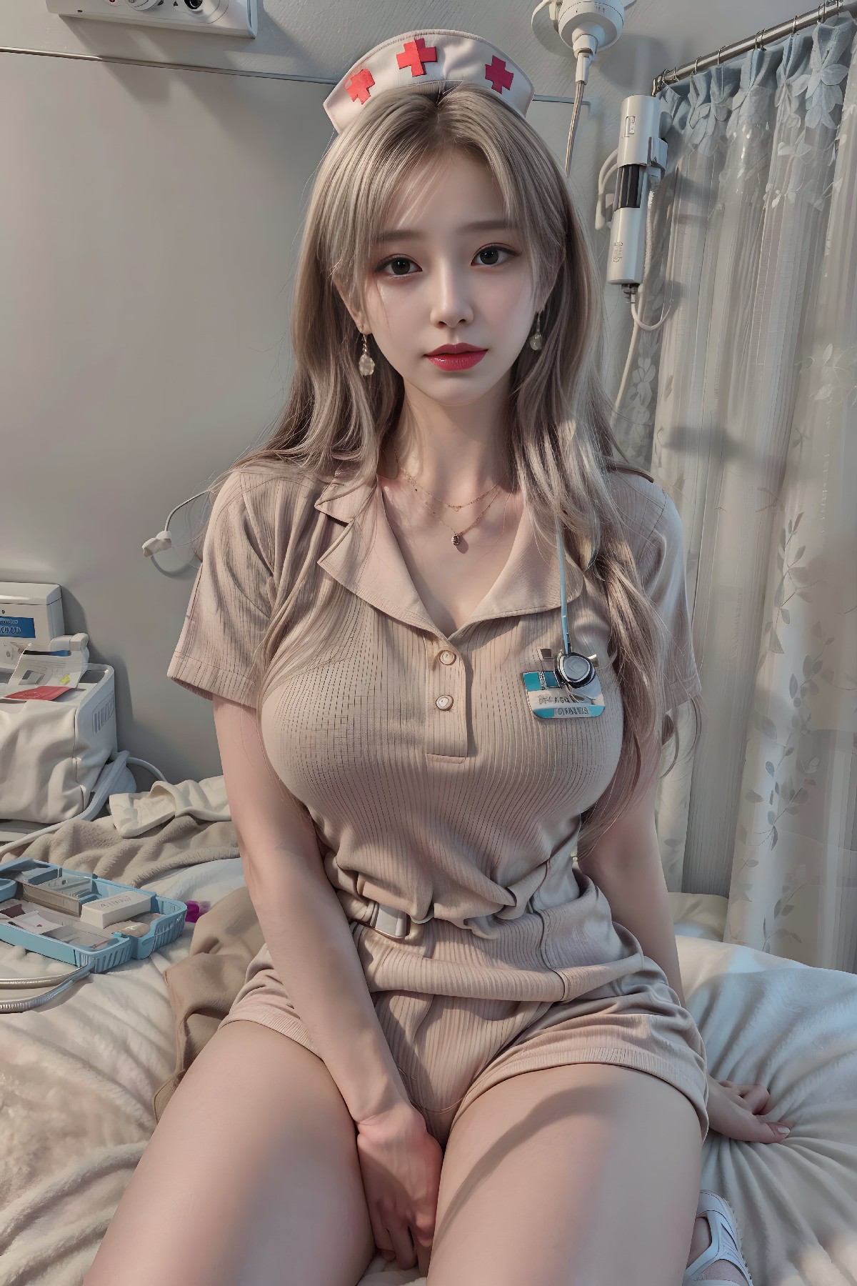 beautiful+nurse